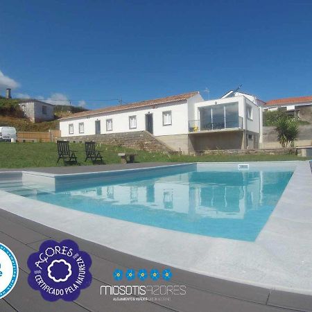 Casas Do Forneiro A Casa Para 2 Pessoas Nordeste  Εξωτερικό φωτογραφία