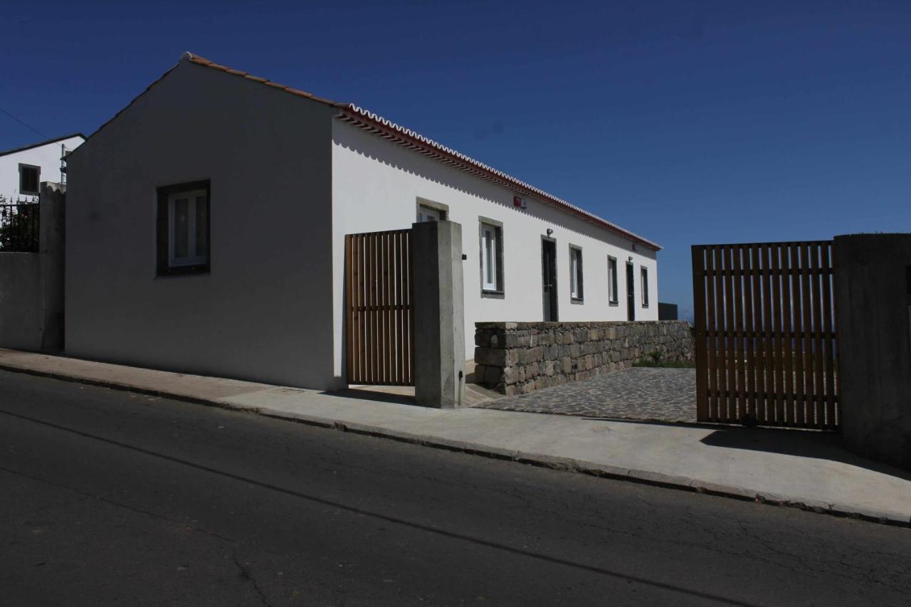 Casas Do Forneiro A Casa Para 2 Pessoas Nordeste  Εξωτερικό φωτογραφία