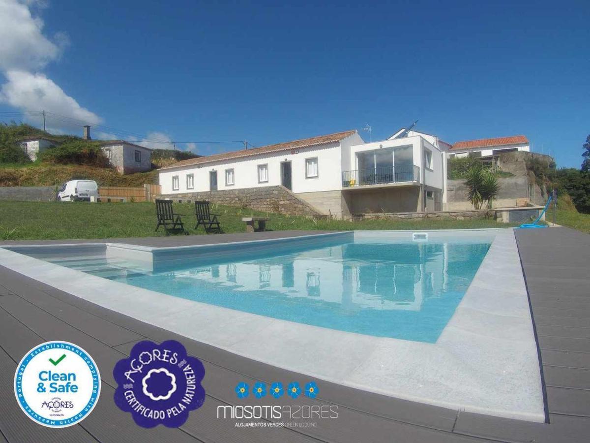 Casas Do Forneiro A Casa Para 2 Pessoas Nordeste  Εξωτερικό φωτογραφία