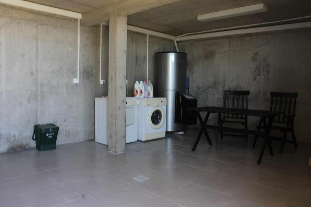 Casas Do Forneiro A Casa Para 2 Pessoas Nordeste  Εξωτερικό φωτογραφία