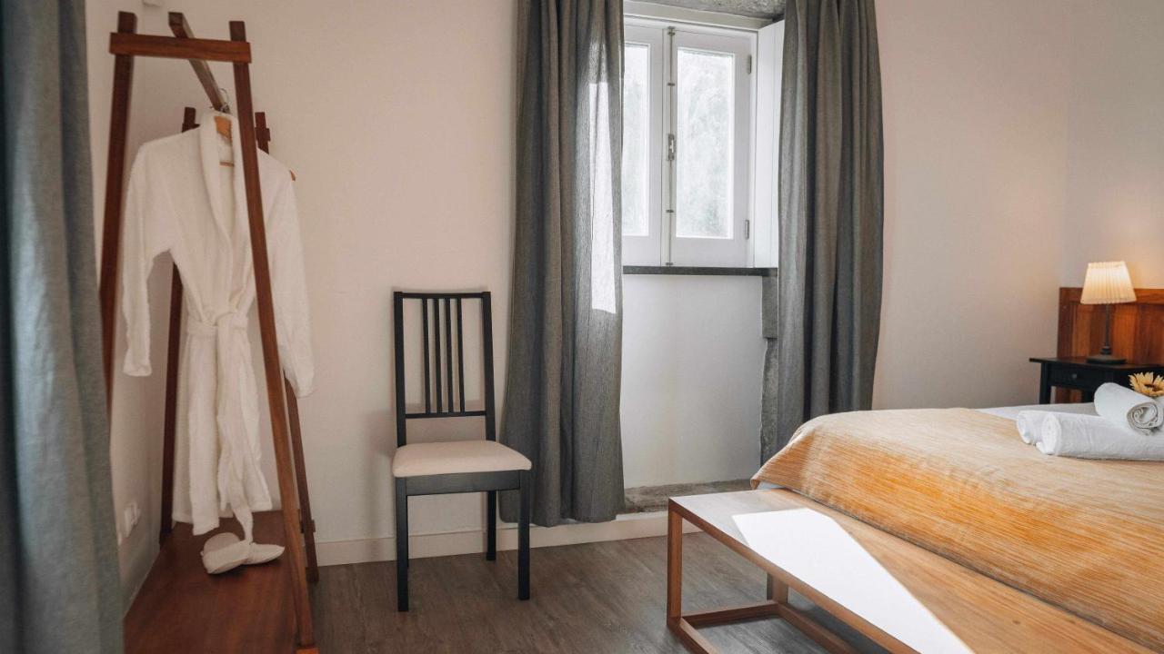 Casas Do Forneiro A Casa Para 2 Pessoas Nordeste  Εξωτερικό φωτογραφία