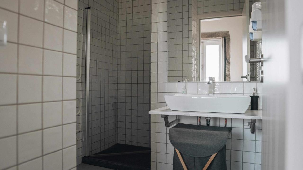 Casas Do Forneiro A Casa Para 2 Pessoas Nordeste  Εξωτερικό φωτογραφία