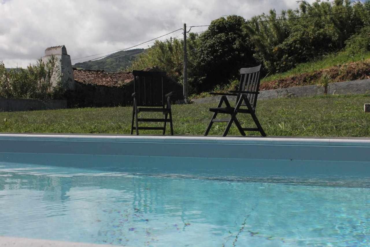 Casas Do Forneiro A Casa Para 2 Pessoas Nordeste  Εξωτερικό φωτογραφία