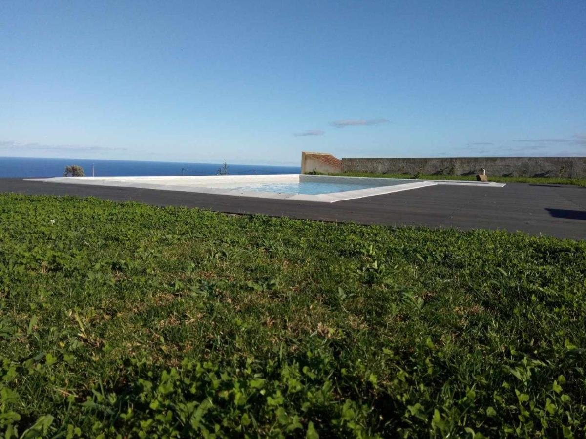 Casas Do Forneiro A Casa Para 2 Pessoas Nordeste  Εξωτερικό φωτογραφία